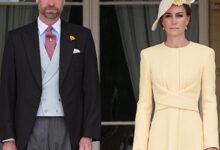 Принц Вилијам и Кејт Мидлтон о хапшењу Ендруа Маунтбатена и Виндзора