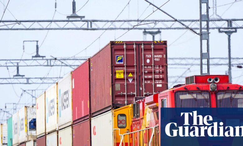 Трумп намеће 50% тарифе на Индију као казну за куповину руског уља | Трумпове тарифе