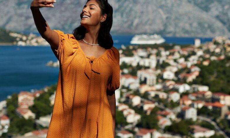 Тикток Вирал Травел Амазон Ессентиалс и спакујем на свако путовање