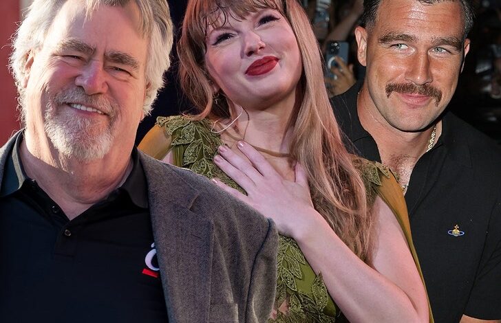 Таилор Свифт и Травис Келце су ангажовани скоро две недеље Таилор Свифт и Травис Келце су ангажовани скоро две недеље