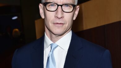 Андерсон Купер одлази 60 минута после скоро 20 година