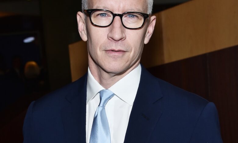 Андерсон Купер одлази 60 минута после скоро 20 година