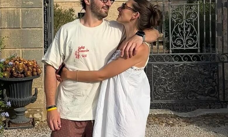 Сине Лиама Неесона Даниел Неесон је ангажовао