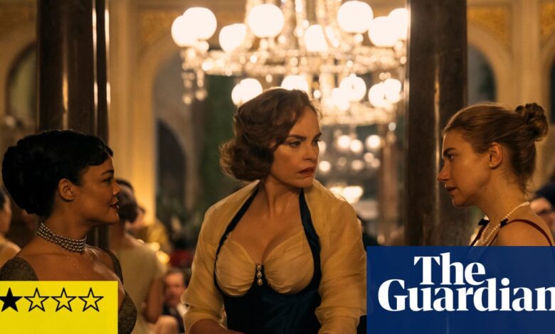 Хедда Ревиев – Ибсен добија солбурн макеовер у Амазоновом болесном савјетовању РОМП-а | Торонто филмски фестивал 2025