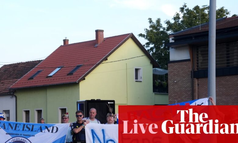 Белорусија против Шкотске: Светски куп 2026 Квалификациона група Ц – Ливе | Светско првенство 2026 квалификације