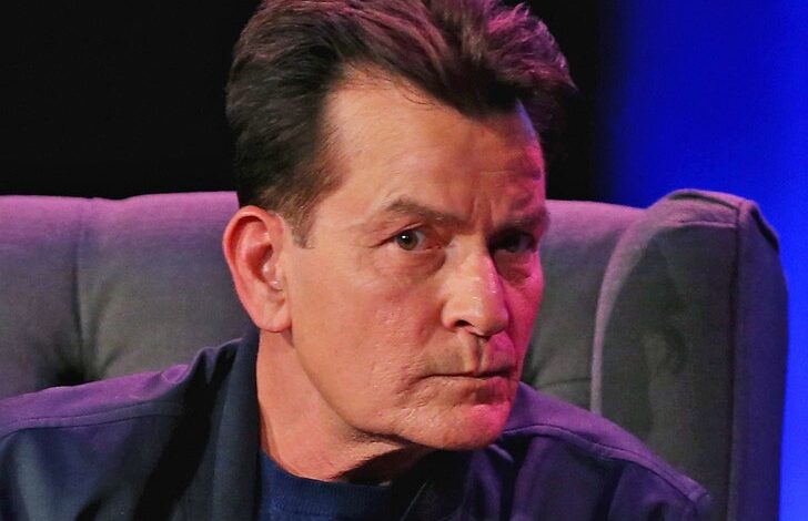 Цхарлие Схеен каже да се окренуо алкохолу да помогне муцању