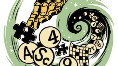 Научна укрштеница: Шта је унутра? | Сциентифиц Америцан