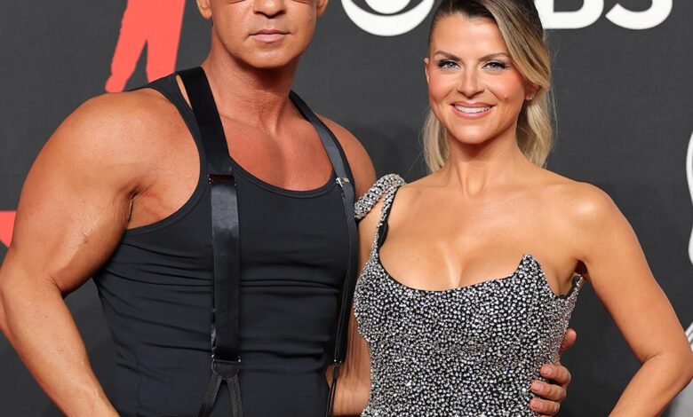 Мике „Ситуација“ Соррентино на својој деци која је видела дрес дреса Мике „Ситуација“ Соррентино на својој деци која је видела дрес дреса