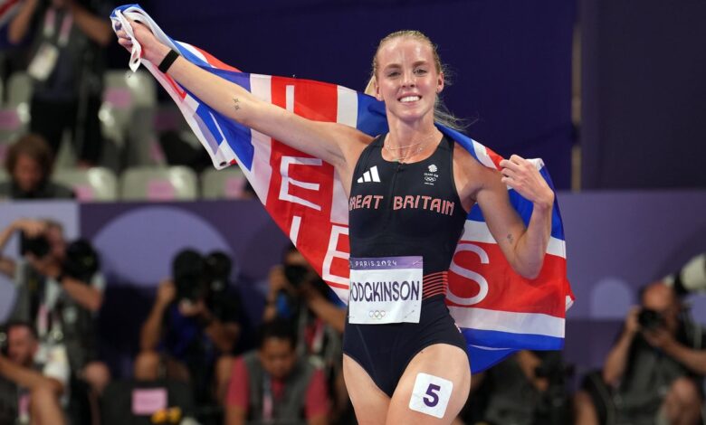 Светска атлетичка шампионат 2025 Распоред, време и дневници Светска атлетичка шампионат 2025 Распоред, време и дневници