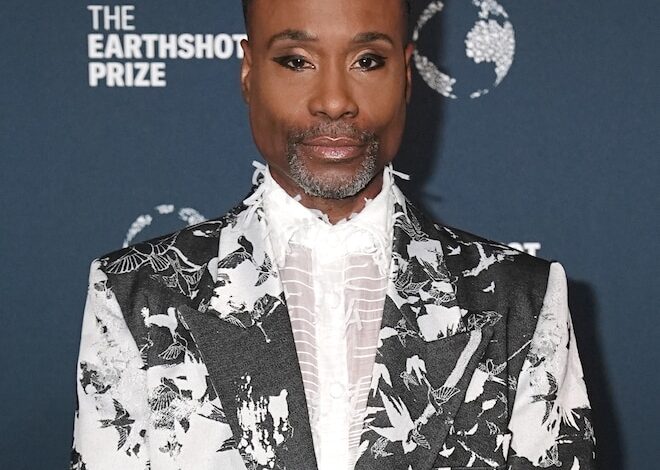 Билли Портер се повлачи из Цабарета због а "Озбиљан случај" сепса Билли Портер се повлачи из Цабарета због а "Озбиљан случај" сепса