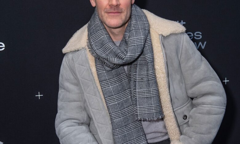 Џејмс Ван Дер Бик, глумац Досоновог потока, умро у 48