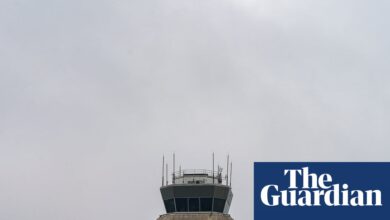 Квар ЈетБлуе мотора при полетању на аеродрому Њуарк омета ваздушни саобраћај | Нев Јерсеи