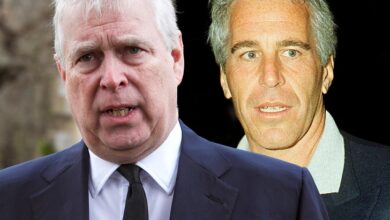 Бивши принц Ендрју ухапшен након објављивања досијеа о Епштајну Бивши принц Ендрју ухапшен након објављивања досијеа о Епштајну