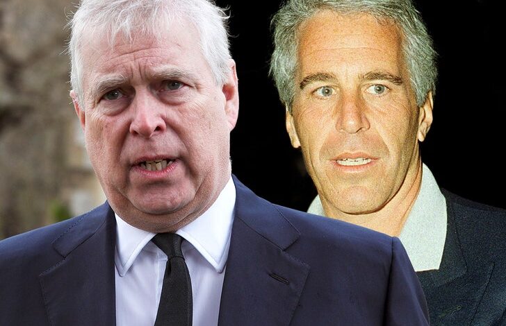 Бивши принц Ендрју ухапшен након објављивања досијеа о Епштајну