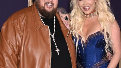 Супруга Јелли Ролл-а, Бунние Ксо, каже да му је пенис постао већи након губитка тежине