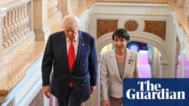 САД и Јапан откривају пројекте нафте, гаса и критичних минерала вредних 36 милијарди долара у изазову Кини | Међународна трговина