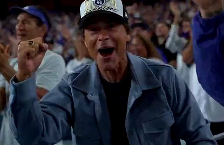 Роб Лове у шали тражи признање за улогу у филму ‘Томми Бои’ из 1995.