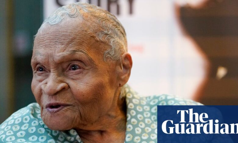 Виола Форд Флетцхер, једна од последњих преживелих масакра расе у Тулси, умрла у 111. години | Масакр расе у Тулси