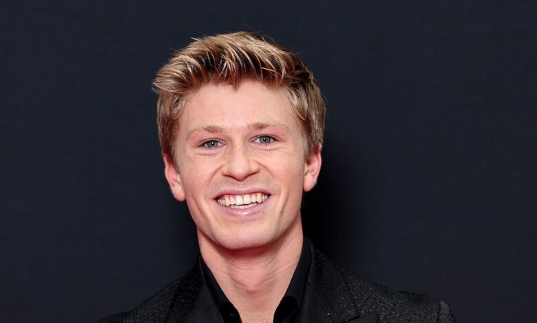 Роберт Ирвин из ДВТС-а о састанцима, бити самац