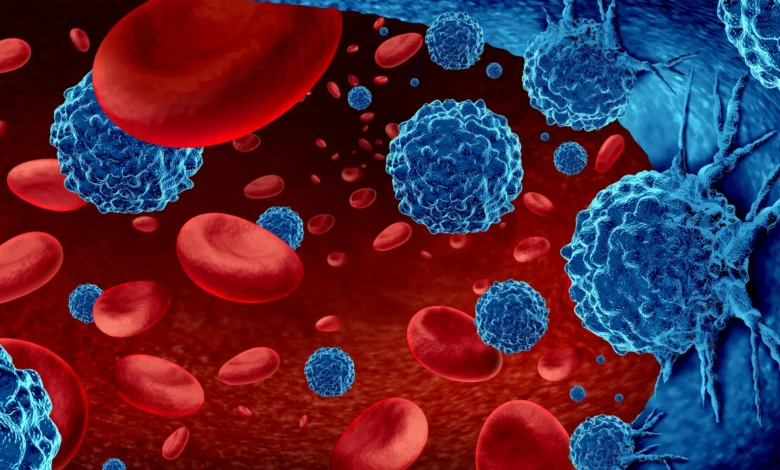 Један протеин може бити кључ за поправљање неуспеха лечења леукемије