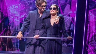 Бродвеј отказује недељне представе због мећаве у Њујорку