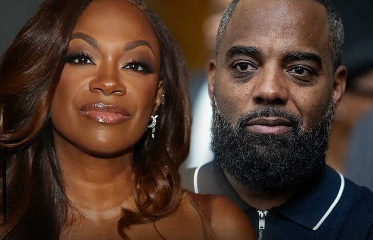 Канди Буррусс каже да је развод од Тодда Такера био дуг