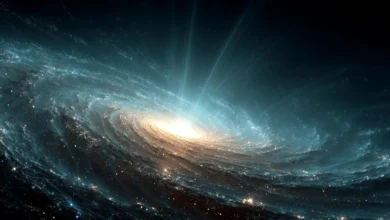 Џејмс Веб открива изванредне органске молекуле у ултра светлећој инфрацрвеној галаксији