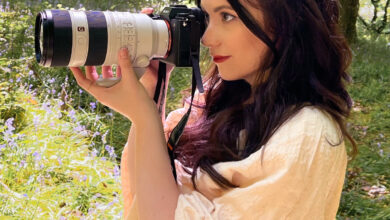 Уштедите 102 долара на Сони Алпха 7 ИВ камери без огледала на Амазону