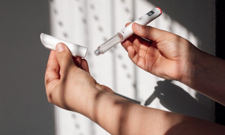 Студија повезује употребу ГЛП-1 са неким ризицима трудноће – али студија има кључна упозорења