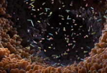 Научници откривају скривену цревну бактерију која је повезана са добрим здрављем