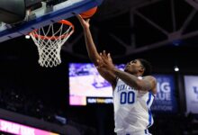 Предвиђање Кентакија против Џорџије, квоте, ширење, време: колеџ кошаркашки избори за 2026. од доказаног модела