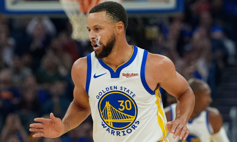 Како је Кејтлин Кларк наводно играла улогу у шокантном одласку Стивена Карија из Ундер Армора