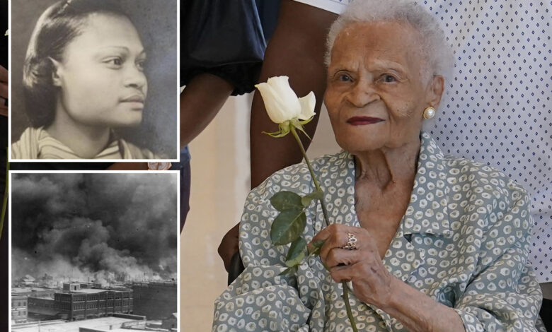 Виола Форд Флетцхер, најстарија жива преживела масакра расе у Тулси 1921, умрла је у 111.