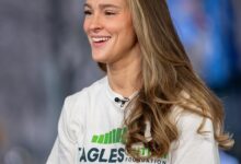 Кајли Келс о плановима за посао за сисе