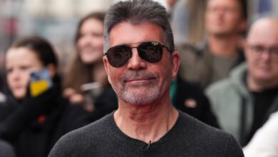 Шеф ИТВ-а признаје да је Кс-Фацтор постојао само да би канал могао да задржи Сајмона Кауела Шеф ИТВ-а признаје да је Кс-Фацтор постојао само да би канал могао да задржи Сајмона Кауела