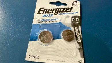 Једина марка литијумске дугмасте батерије коју сада препоручујем – из озбиљних безбедносних разлога