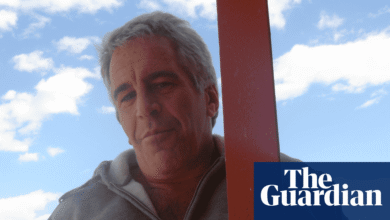 Америчко министарство правде објавило је више од 3 милиона нових страница Епстеин фајлова | Јеффреи Епстеин