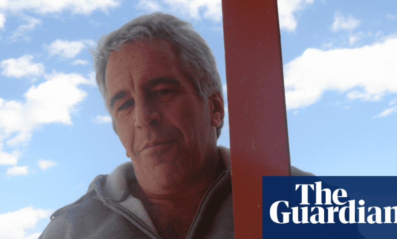 Америчко министарство правде објавило је више од 3 милиона нових страница Епстеин фајлова | Јеффреи Епстеин