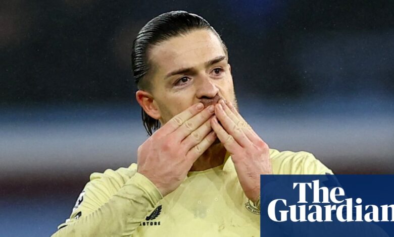 Дејвид Мојес је поднео оставку да остане без Џека Грилиша до краја Евертонове сезоне | Евертон