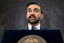 Мамдани именује Ерин Далтон за шефа социјалне службе за бескућнике у Њујорку