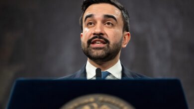 Мамдани именује Ерин Далтон за шефа социјалне службе за бескућнике у Њујорку