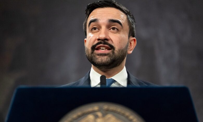 Мамдани именује Ерин Далтон за шефа социјалне службе за бескућнике у Њујорку