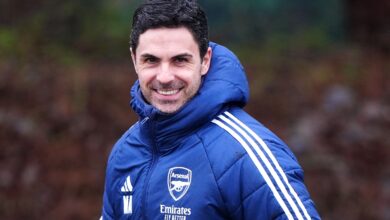 Микел Артета нуди позитивну кондицију Арсенала за Каи Хавертз, Виллиам Салиба и Јурриен Тимбер