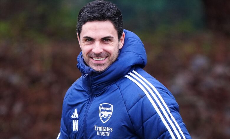 Микел Артета нуди позитивну кондицију Арсенала за Каи Хавертз, Виллиам Салиба и Јурриен Тимбер