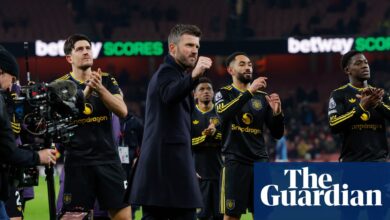 Вести из Премијер лиге: Керик обећава да Јунајтед неће попустити; Сага о Исаку је иза нас, каже Хове | Премијер лига