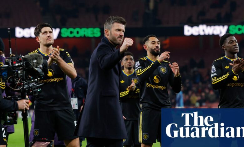 Вести из Премијер лиге: Керик обећава да Јунајтед неће попустити; Сага о Исаку је иза нас, каже Хове | Премијер лига