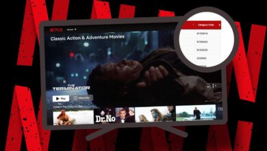 21 secret Netflix settings I use to instantly upgrade my streaming experience 21 secret Netflix settings I use to instantly upgrade my streaming experience
