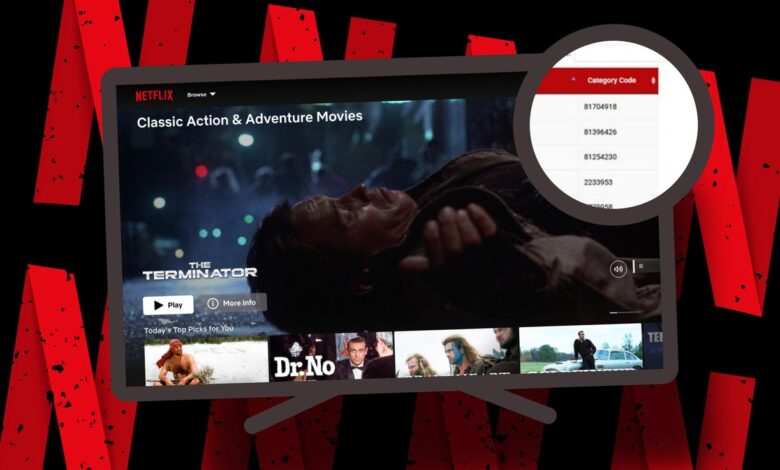 21 secret Netflix settings I use to instantly upgrade my streaming experience 21 secret Netflix settings I use to instantly upgrade my streaming experience