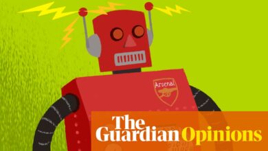 Арсеналова потрага за титулом у Премијер лиги на мрежи је симбол нашег времена | Арсенал