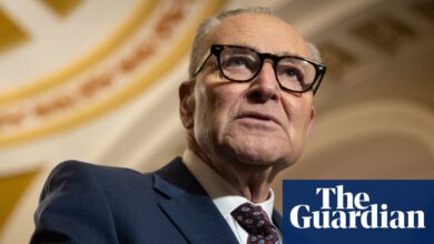 Амерички Сенат одобрио споразум о финансирању владе и разматрању ограничења ИЦЕ | амерички сенат Амерички Сенат одобрио споразум о финансирању владе и разматрању ограничења ИЦЕ | амерички сенат